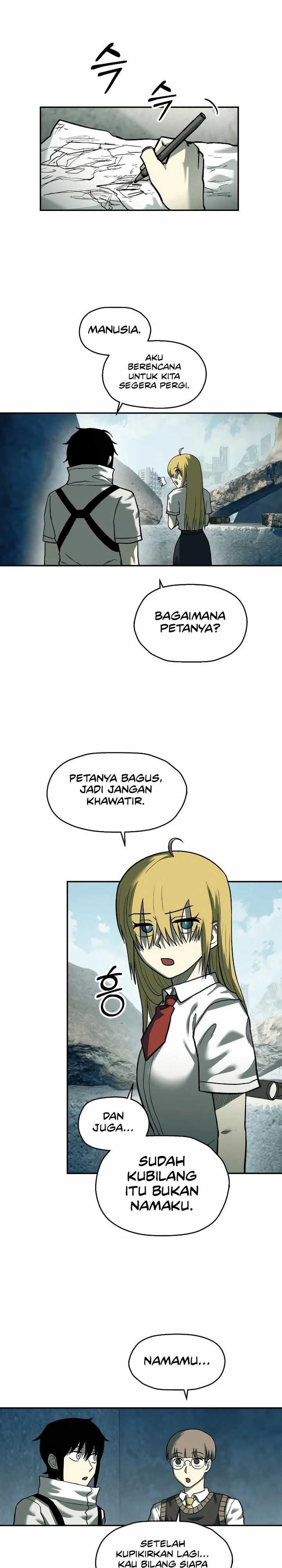 Surviving the Apocalypse - Chapter 22 6