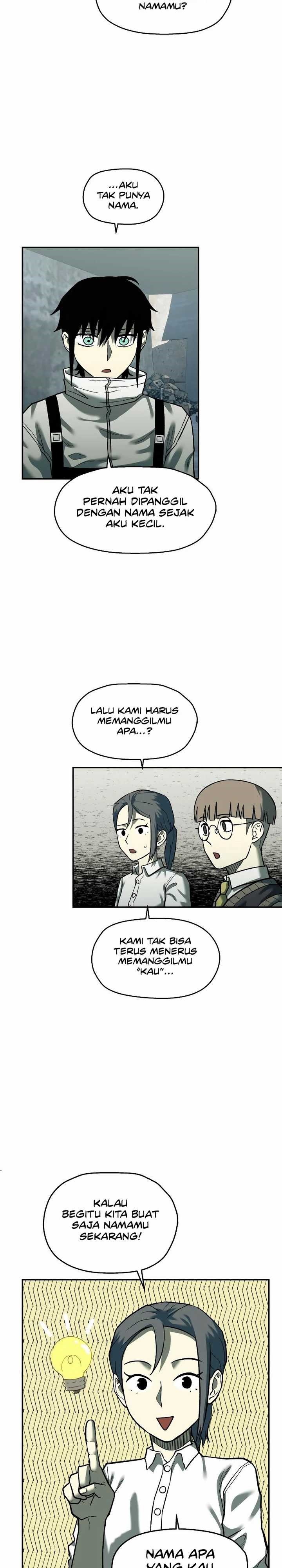 Surviving the Apocalypse - Chapter 22 7