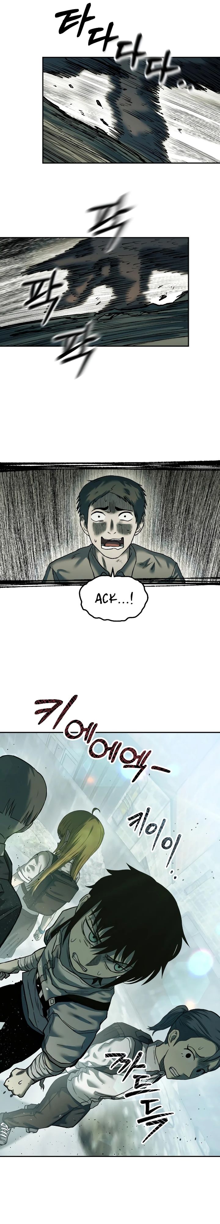 Surviving the Apocalypse - Chapter 23 8