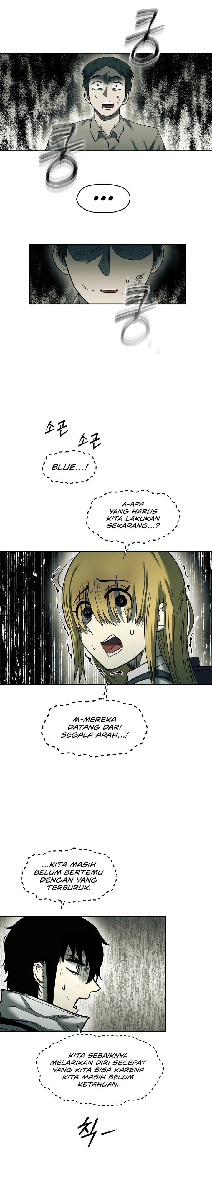 Surviving the Apocalypse - Chapter 23 9