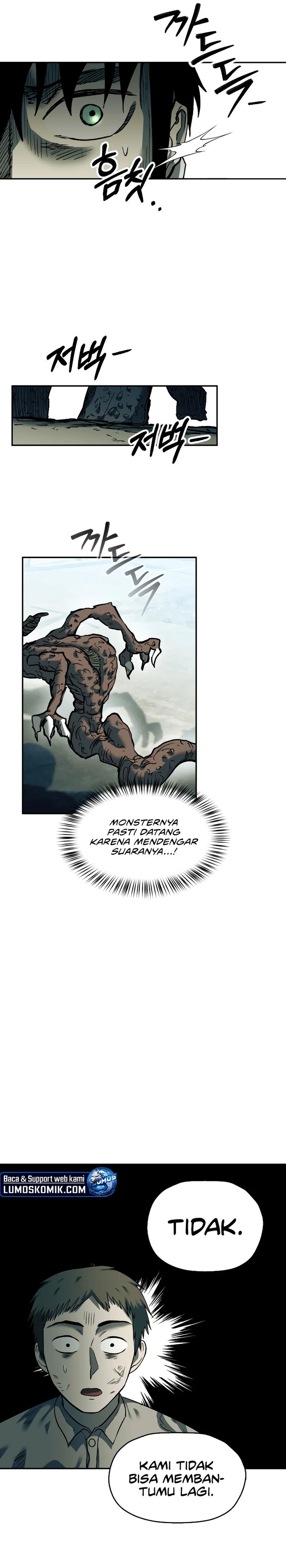 Surviving the Apocalypse - Chapter 23 2