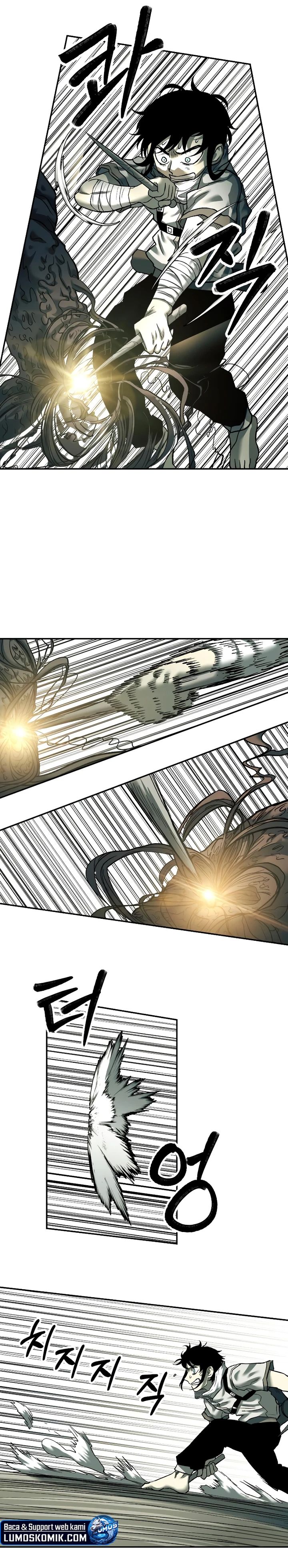 Surviving the Apocalypse - Chapter 23 20