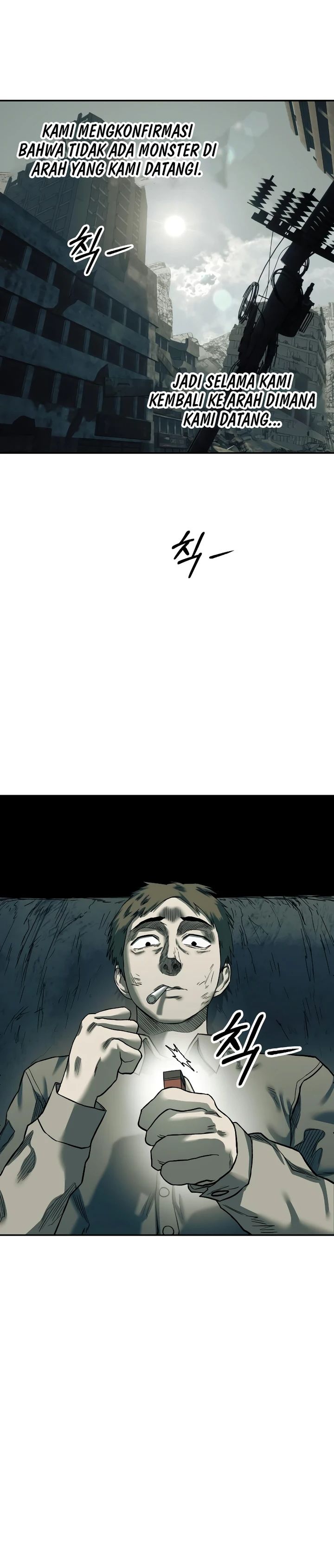 Surviving the Apocalypse - Chapter 23 21