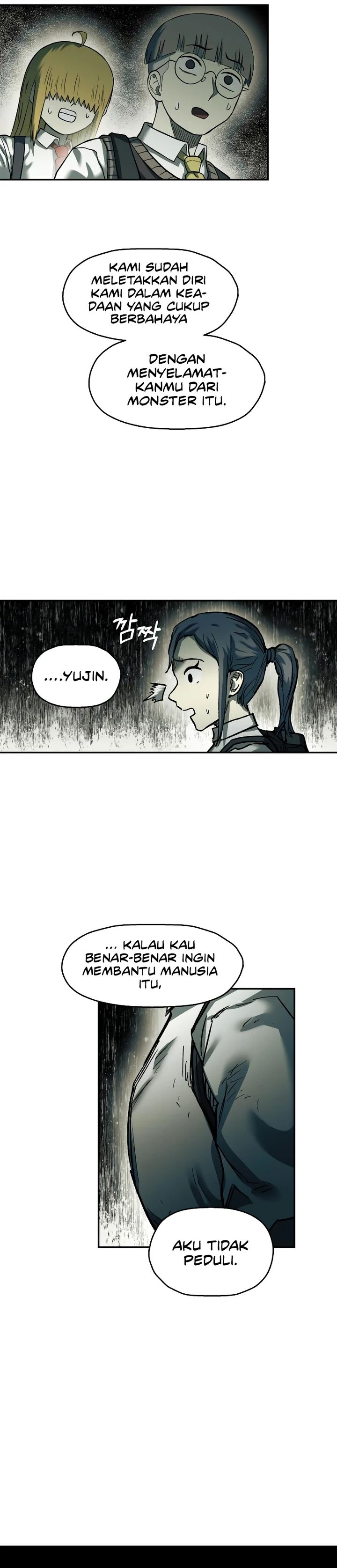 Surviving the Apocalypse - Chapter 23 3