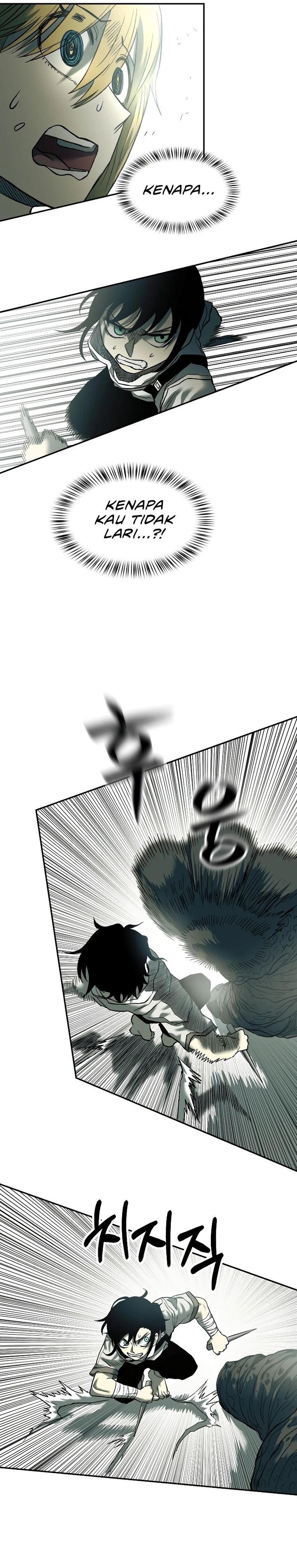 Surviving the Apocalypse - Chapter 23 30