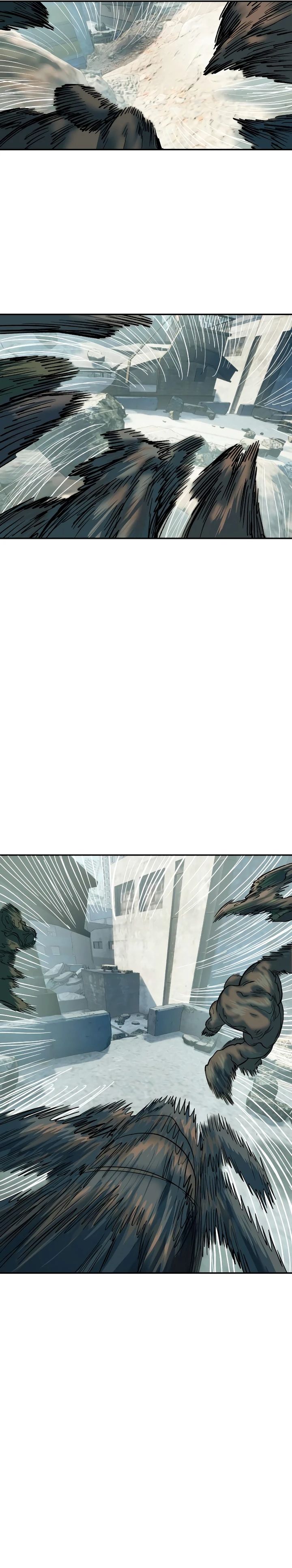 Surviving the Apocalypse - Chapter 23 13