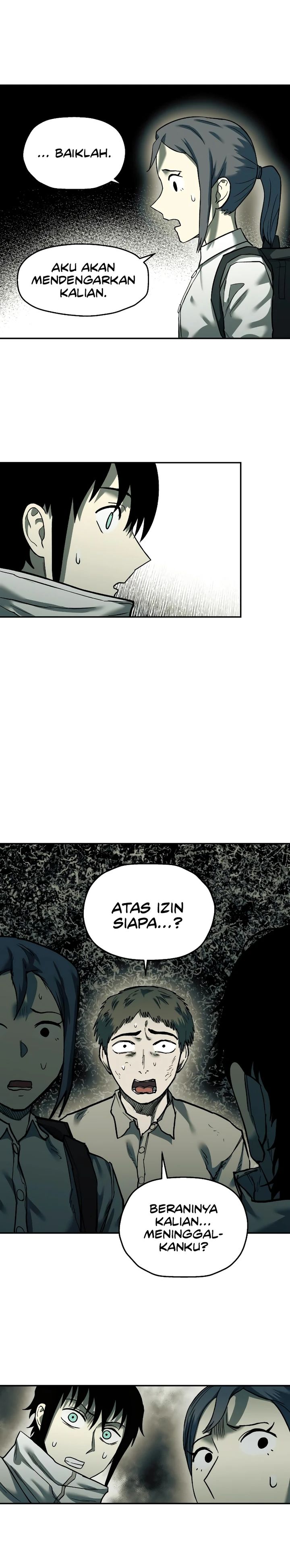 Surviving the Apocalypse - Chapter 23 6