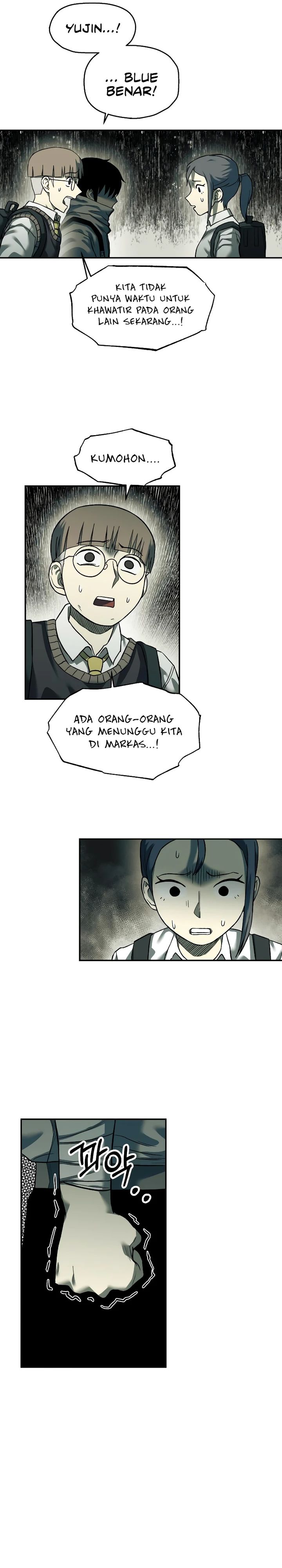 Surviving the Apocalypse - Chapter 23 5