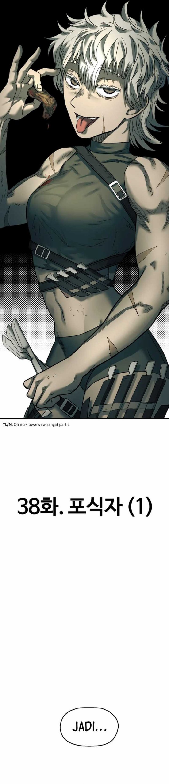 Surviving the Apocalypse - Chapter 38 9