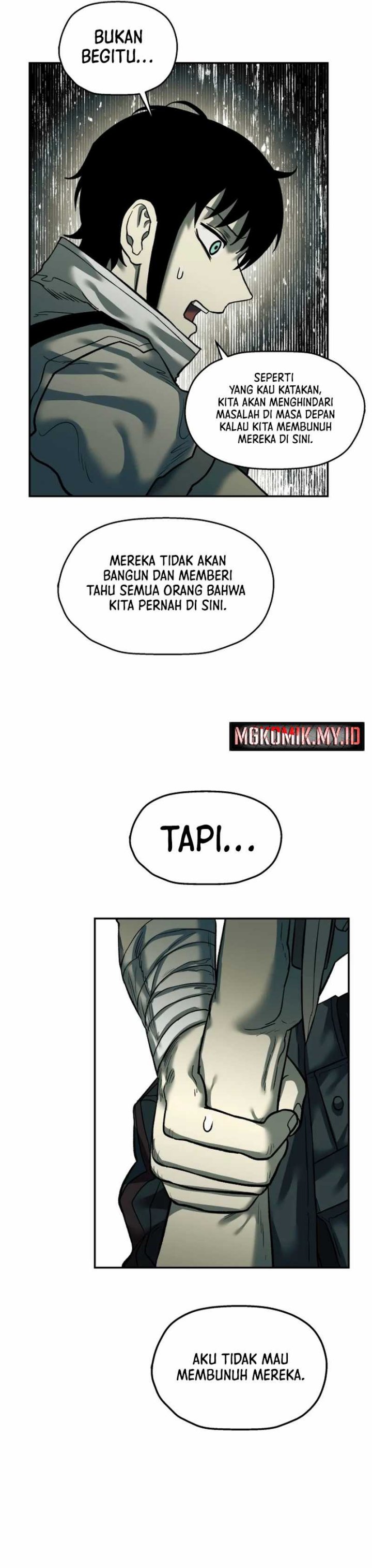 Surviving the Apocalypse - Chapter 38 29