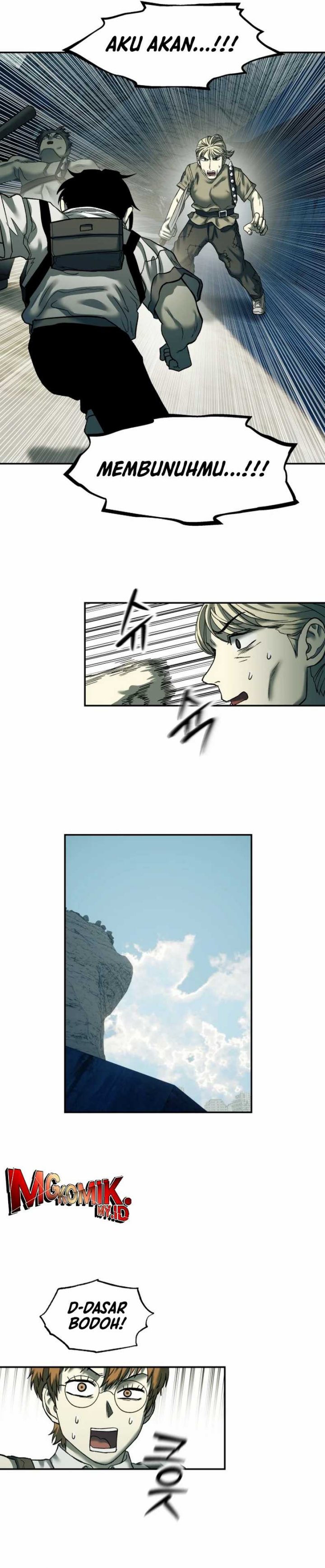 Surviving the Apocalypse - Chapter 38 23