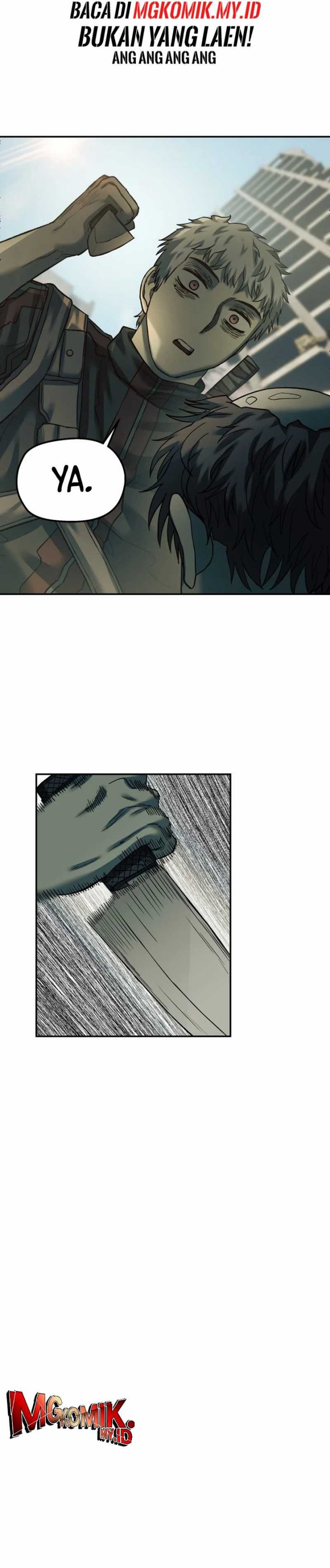 Surviving the Apocalypse - Chapter 38 26