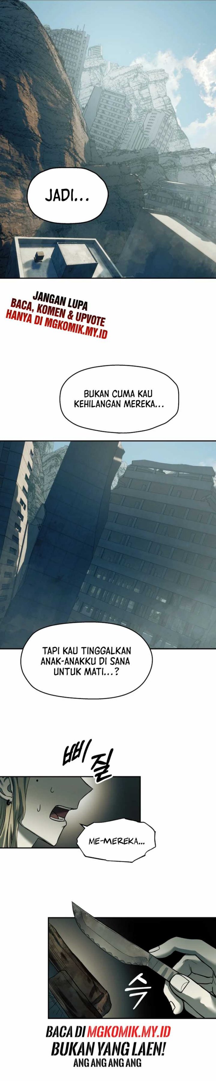 Surviving the Apocalypse - Chapter 38 3