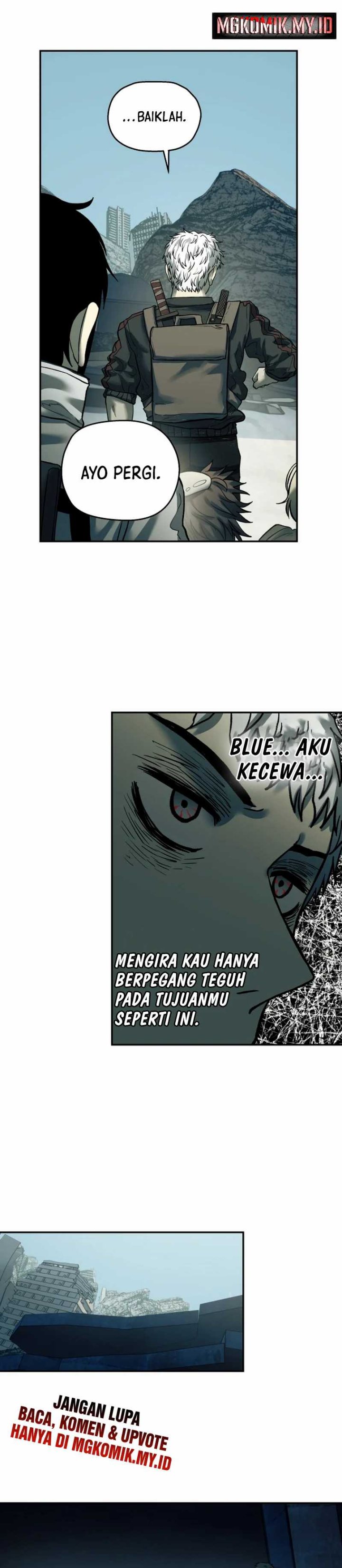 Surviving the Apocalypse - Chapter 38 33
