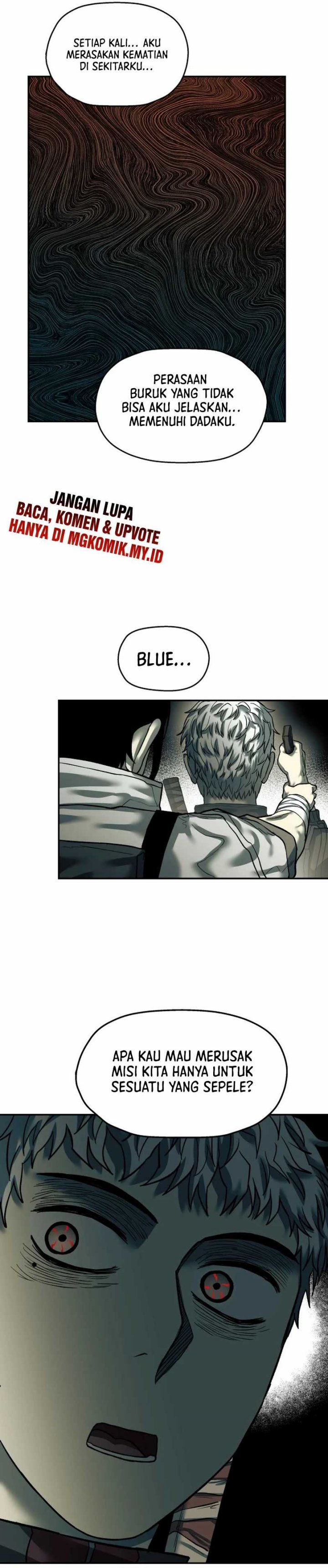Surviving the Apocalypse - Chapter 38 30
