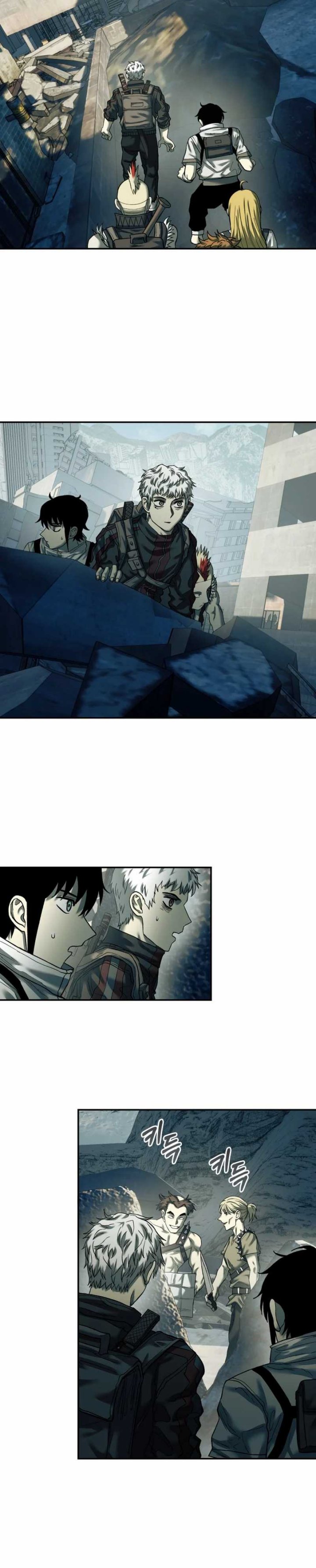 Surviving the Apocalypse - Chapter 38 19