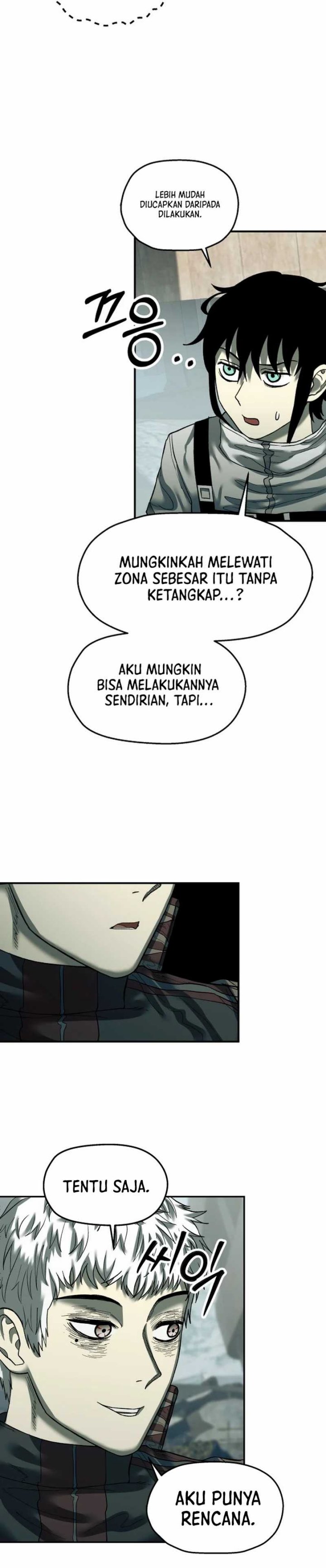 Surviving the Apocalypse - Chapter 38 12