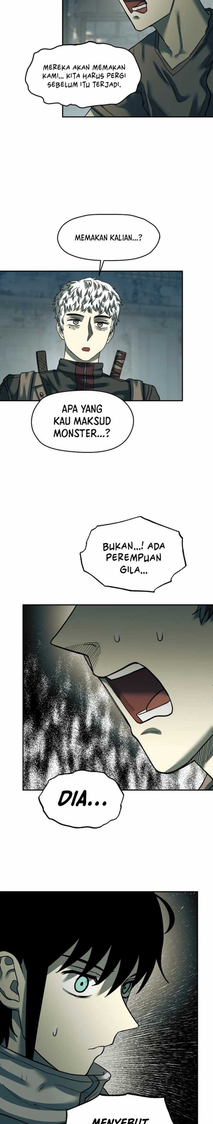 Surviving the Apocalypse - Chapter 39 9