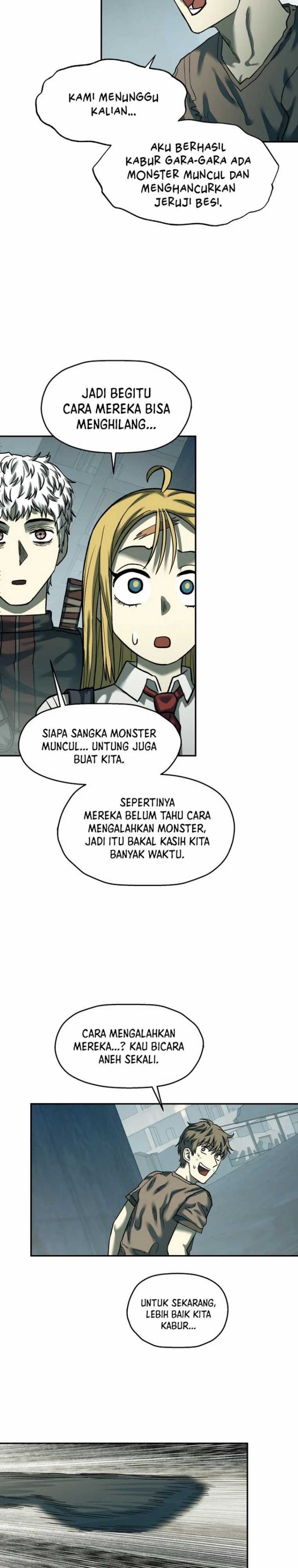 Surviving the Apocalypse - Chapter 39 28