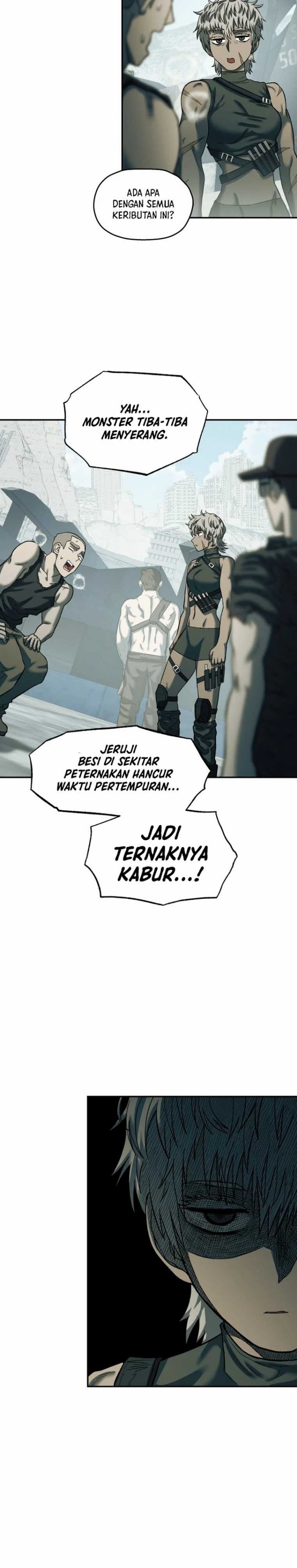 Surviving the Apocalypse - Chapter 39 20
