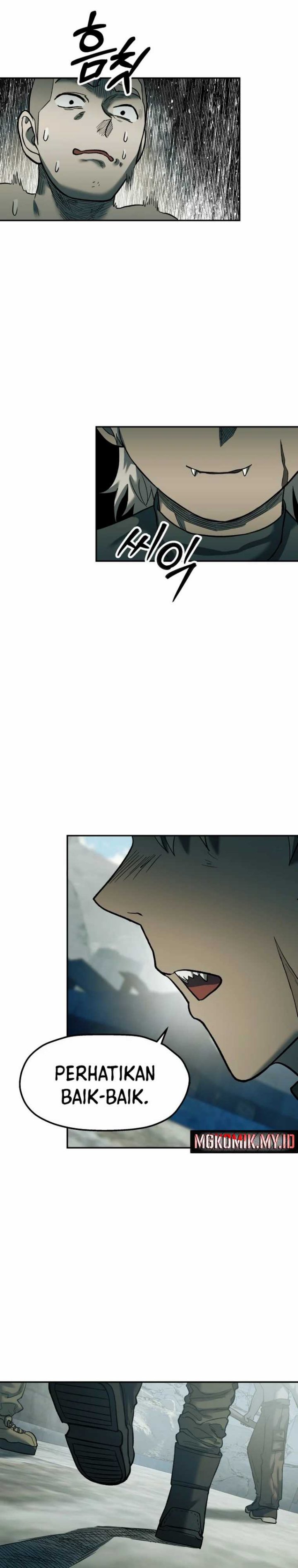 Surviving the Apocalypse - Chapter 39 21