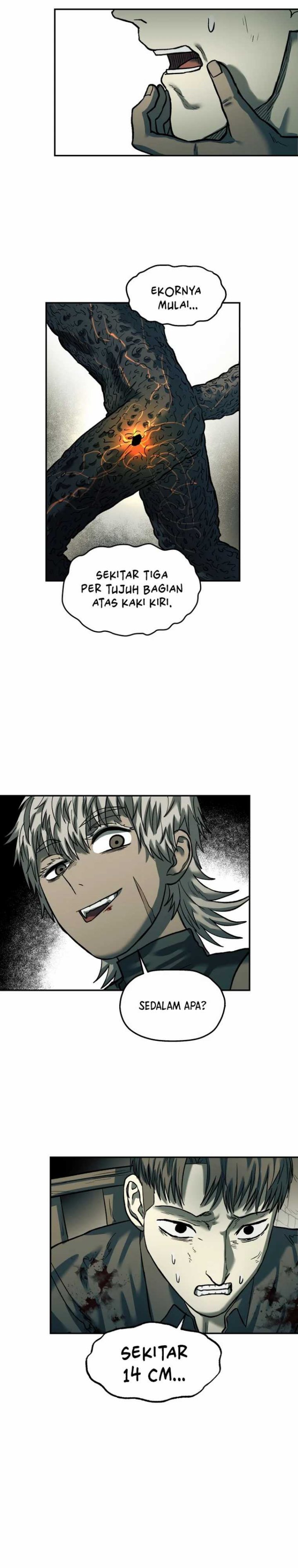 Surviving the Apocalypse - Chapter 39 25