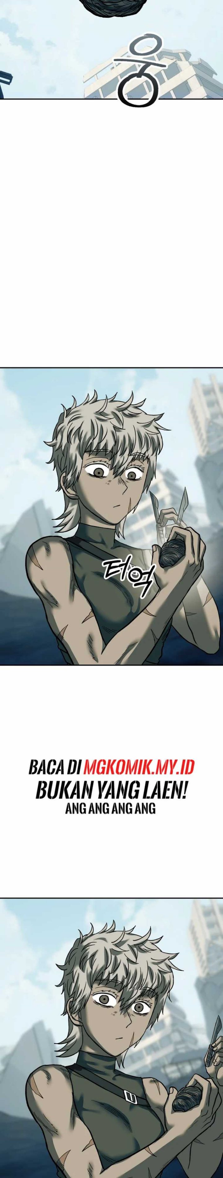 Surviving the Apocalypse - Chapter 39 30