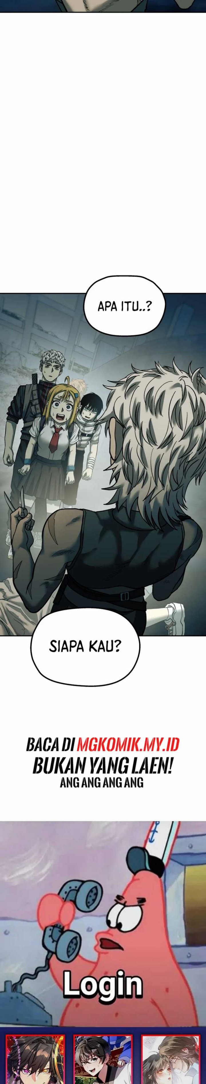 Surviving the Apocalypse - Chapter 39 31
