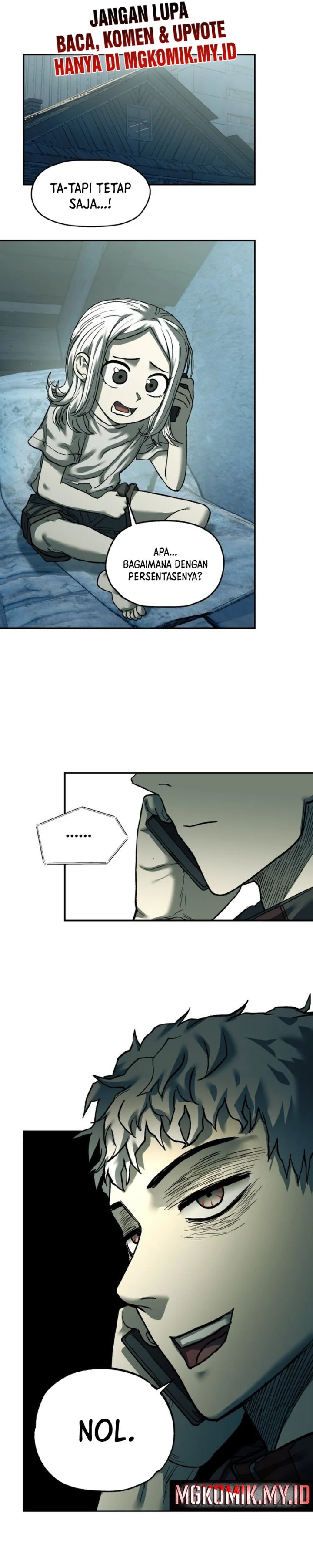 Surviving the Apocalypse - Chapter 33 8