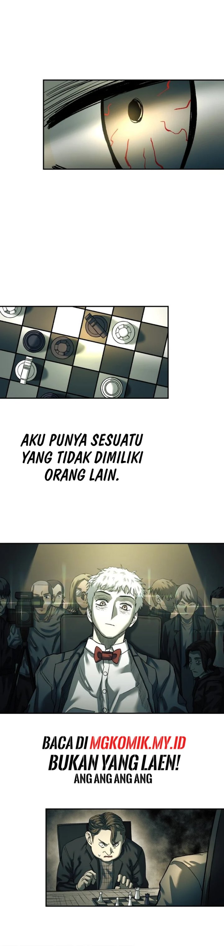 Surviving the Apocalypse - Chapter 33 9