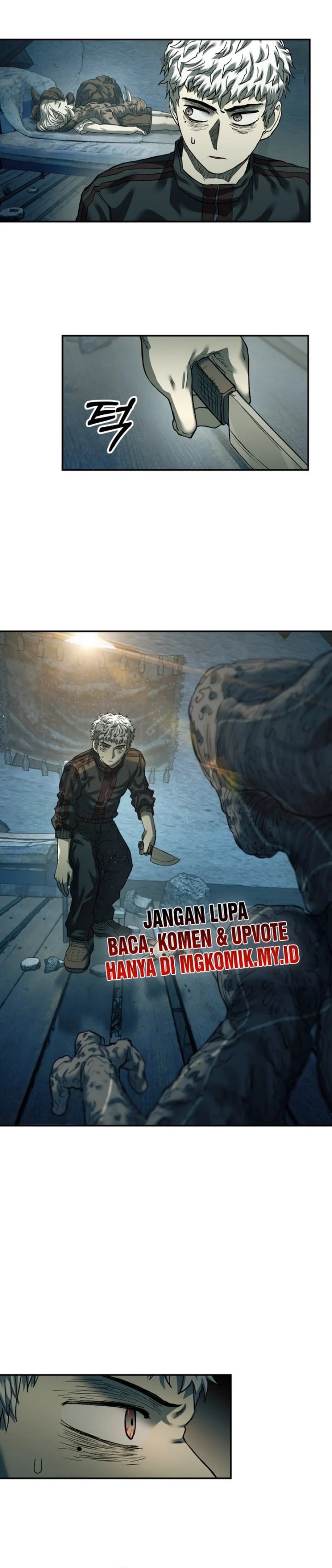 Surviving the Apocalypse - Chapter 33 2