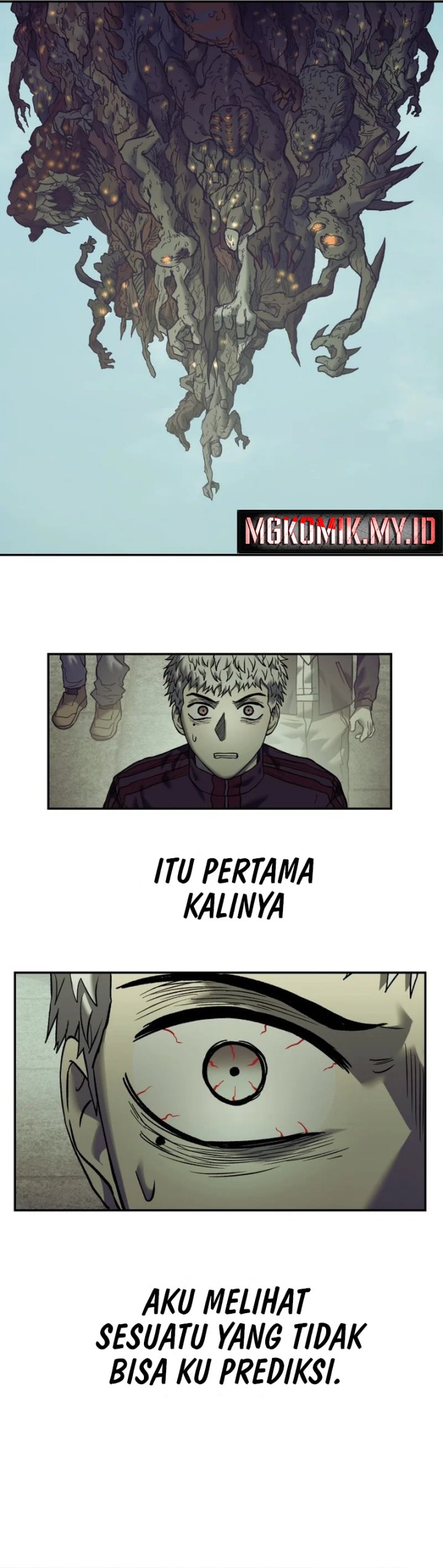 Surviving the Apocalypse - Chapter 33 20