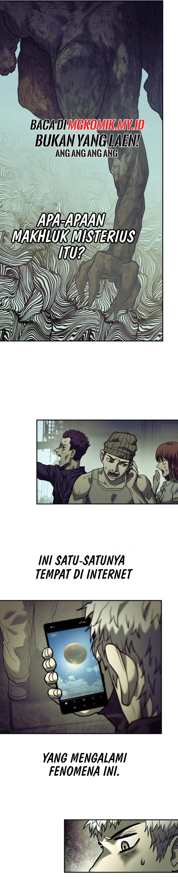 Surviving the Apocalypse - Chapter 33 21