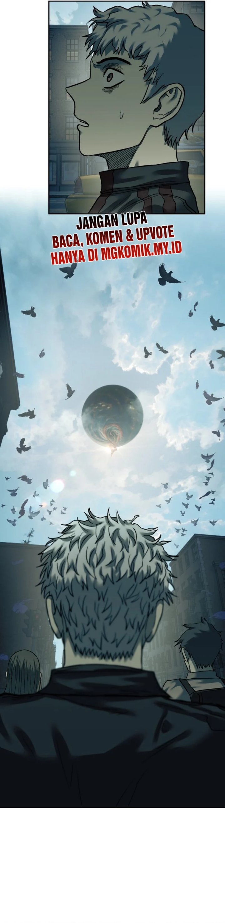 Surviving the Apocalypse - Chapter 33 19