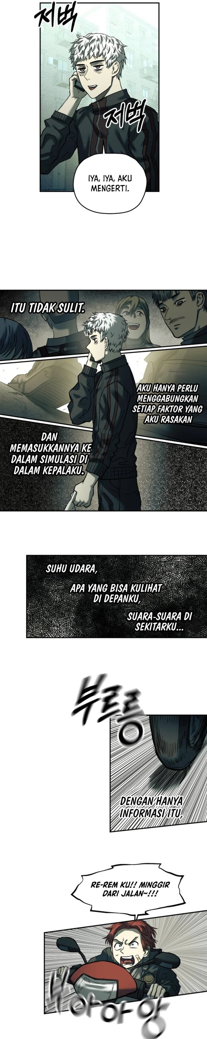 Surviving the Apocalypse - Chapter 33 13