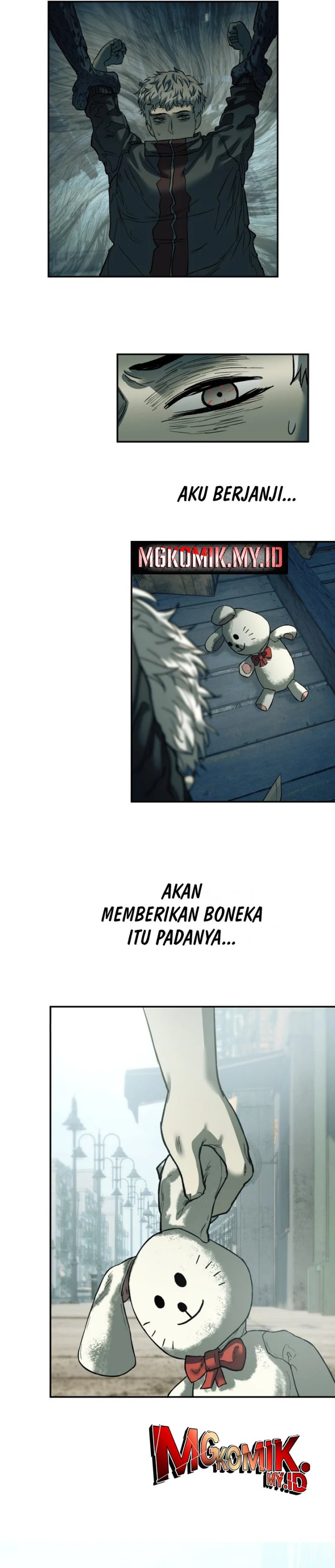 Surviving the Apocalypse - Chapter 33 6