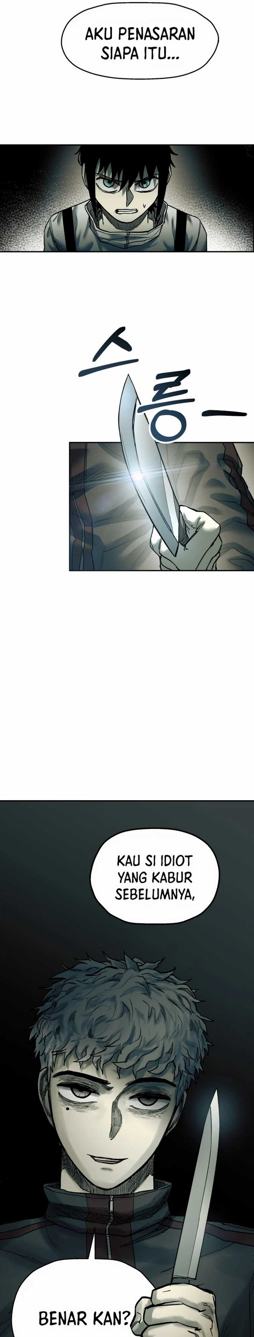 Surviving the Apocalypse - Chapter 30 23
