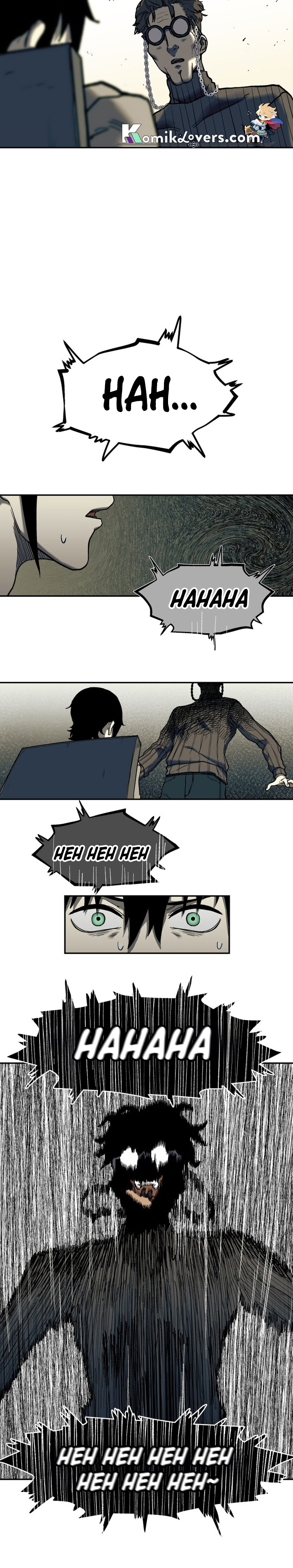 Surviving the Apocalypse - Chapter 02 29