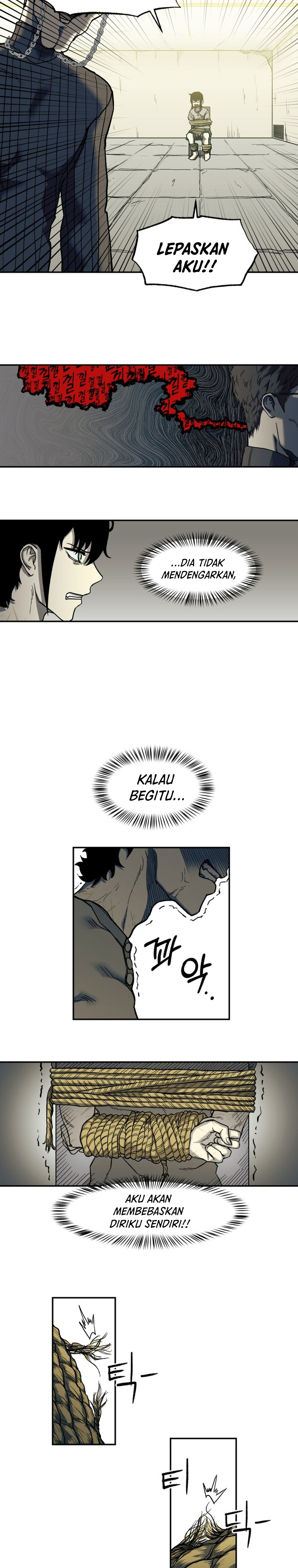 Surviving the Apocalypse - Chapter 02 23