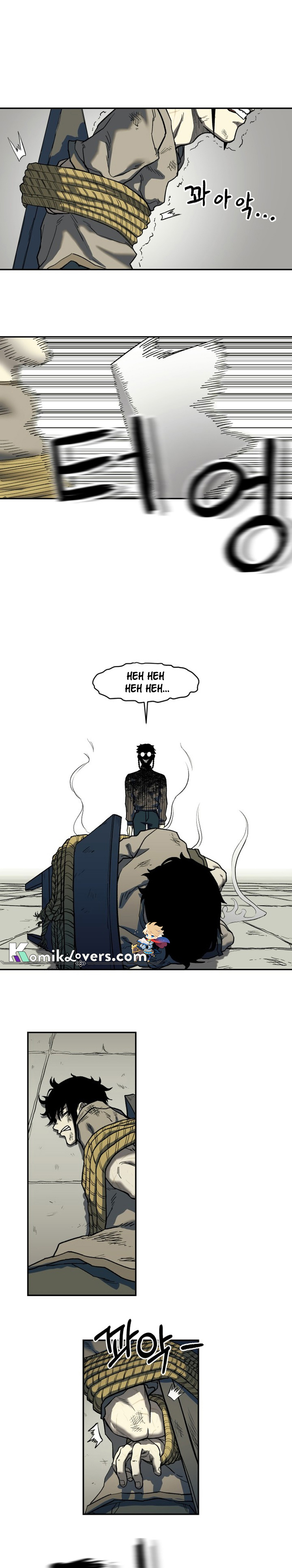 Surviving the Apocalypse - Chapter 02 32