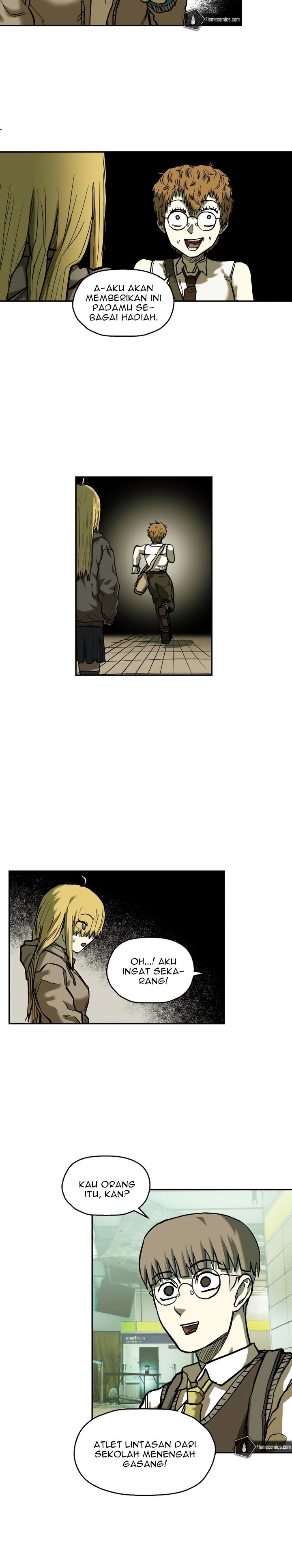 Surviving the Apocalypse - Chapter 19 9