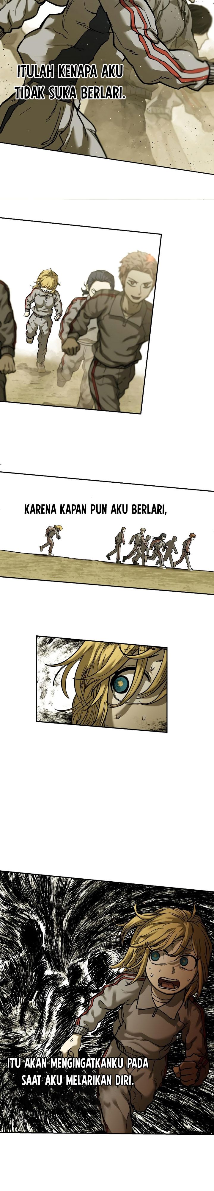 Surviving the Apocalypse - Chapter 19 29