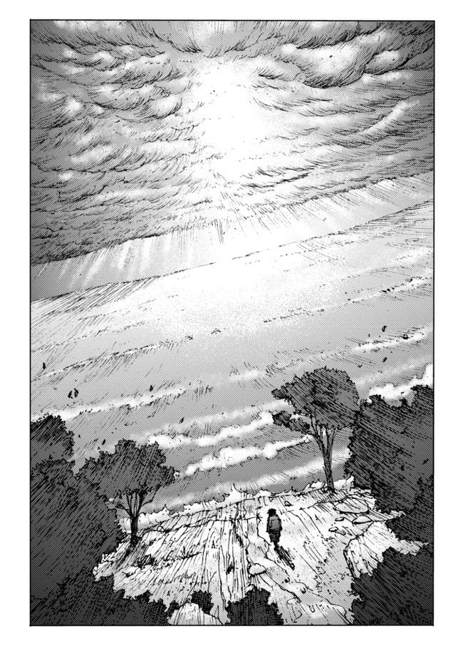 Survival: Shounen S no Kiroku - Chapter 01 17