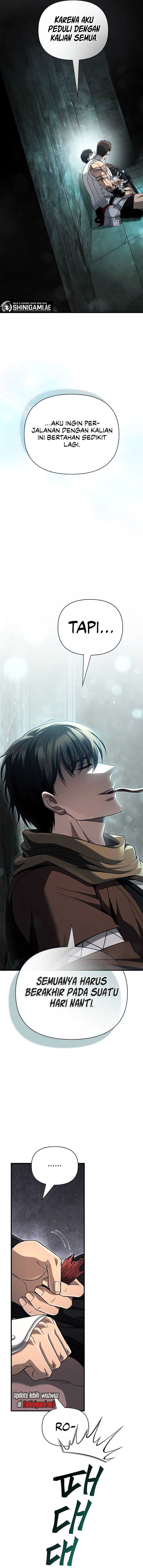 Survive as a Barbarian in the Game - Chapter 89 fix 11 Survive as a Barbarian in the Game - Chapter 89 fix 11