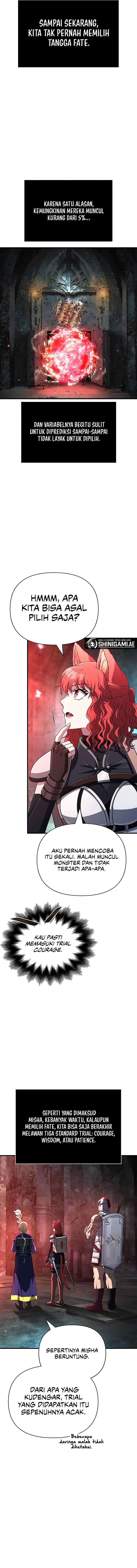 Survive as a Barbarian in the Game - Chapter 89 fix 14 Survive as a Barbarian in the Game - Chapter 89 fix 14