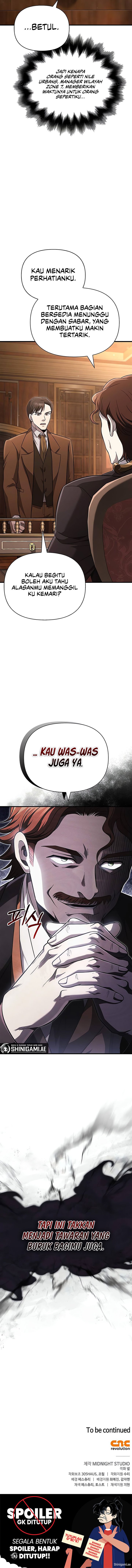 Survive as a Barbarian in the Game - Chapter 82 23 Survive as a Barbarian in the Game - Chapter 82 23
