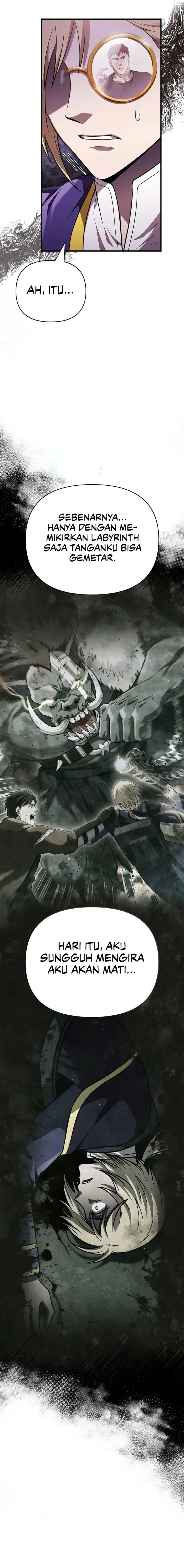 Survive as a Barbarian in the Game - Chapter 83 9 Survive as a Barbarian in the Game - Chapter 83 9
