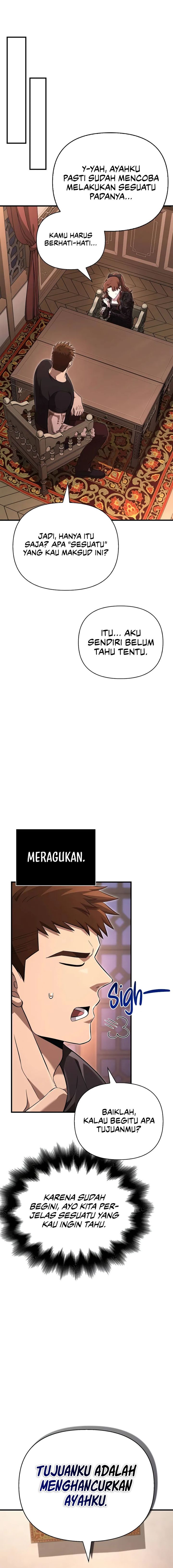 Survive as a Barbarian in the Game - Chapter 83 21 Survive as a Barbarian in the Game - Chapter 83 21