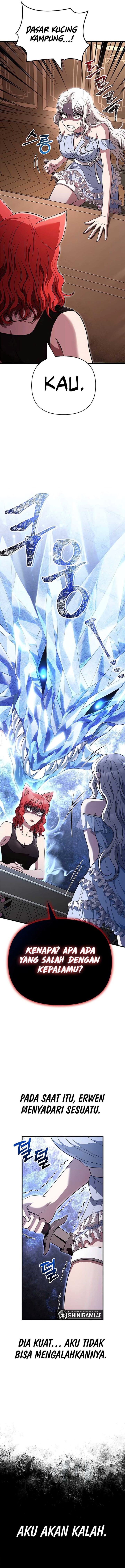 Survive as a Barbarian in the Game - Chapter 81 23 Survive as a Barbarian in the Game - Chapter 81 23