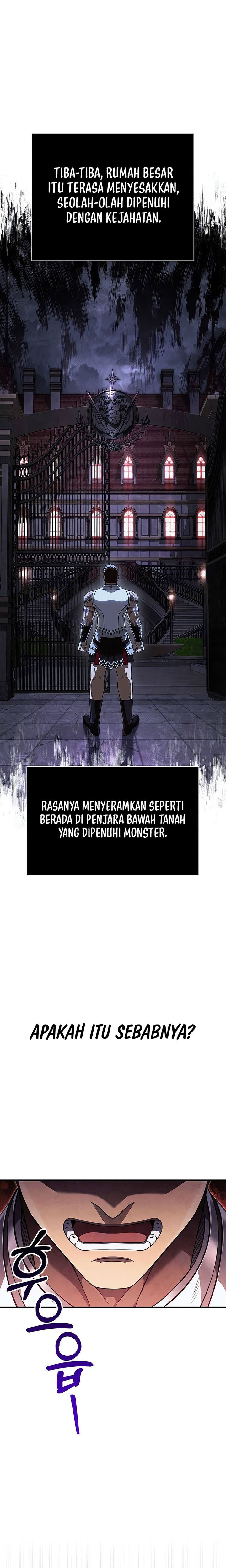 Survive as a Barbarian in the Game - Chapter 86 23